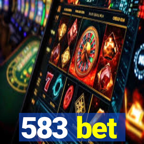 583 bet